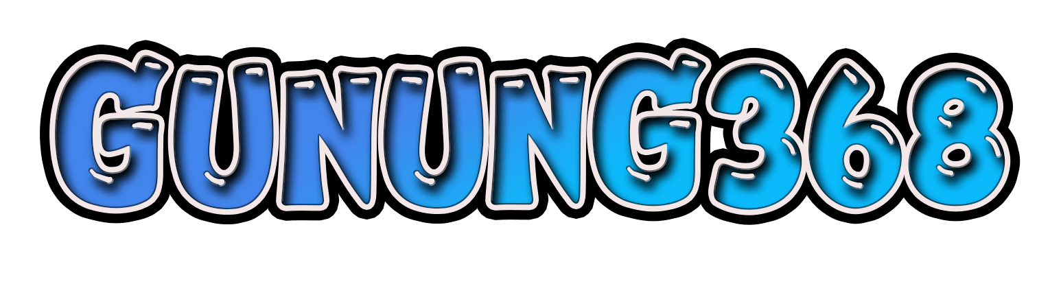 Gunung368 logo