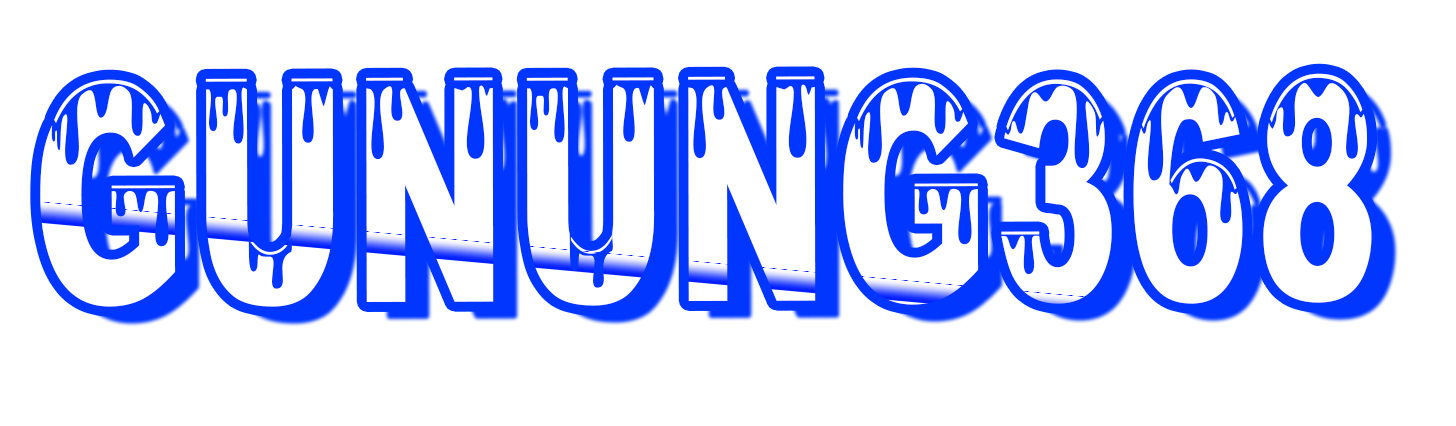 GUNUNG368